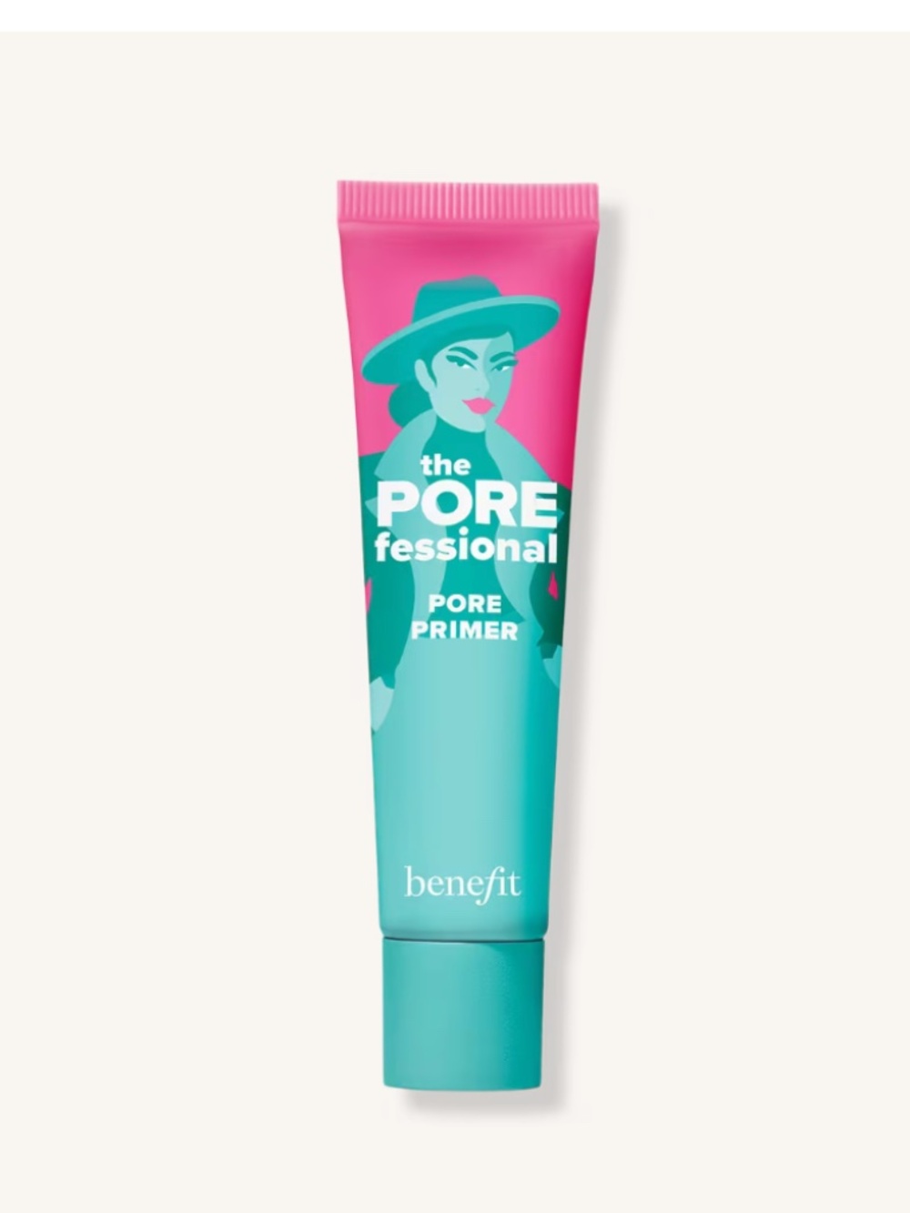 Benefit Cosmetics The POREfessional Pore Minimizing Primer